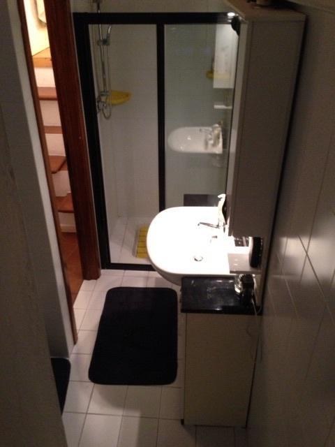 Elena Apartment Ферара Екстериор снимка