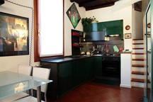 Elena Apartment Ферара Екстериор снимка